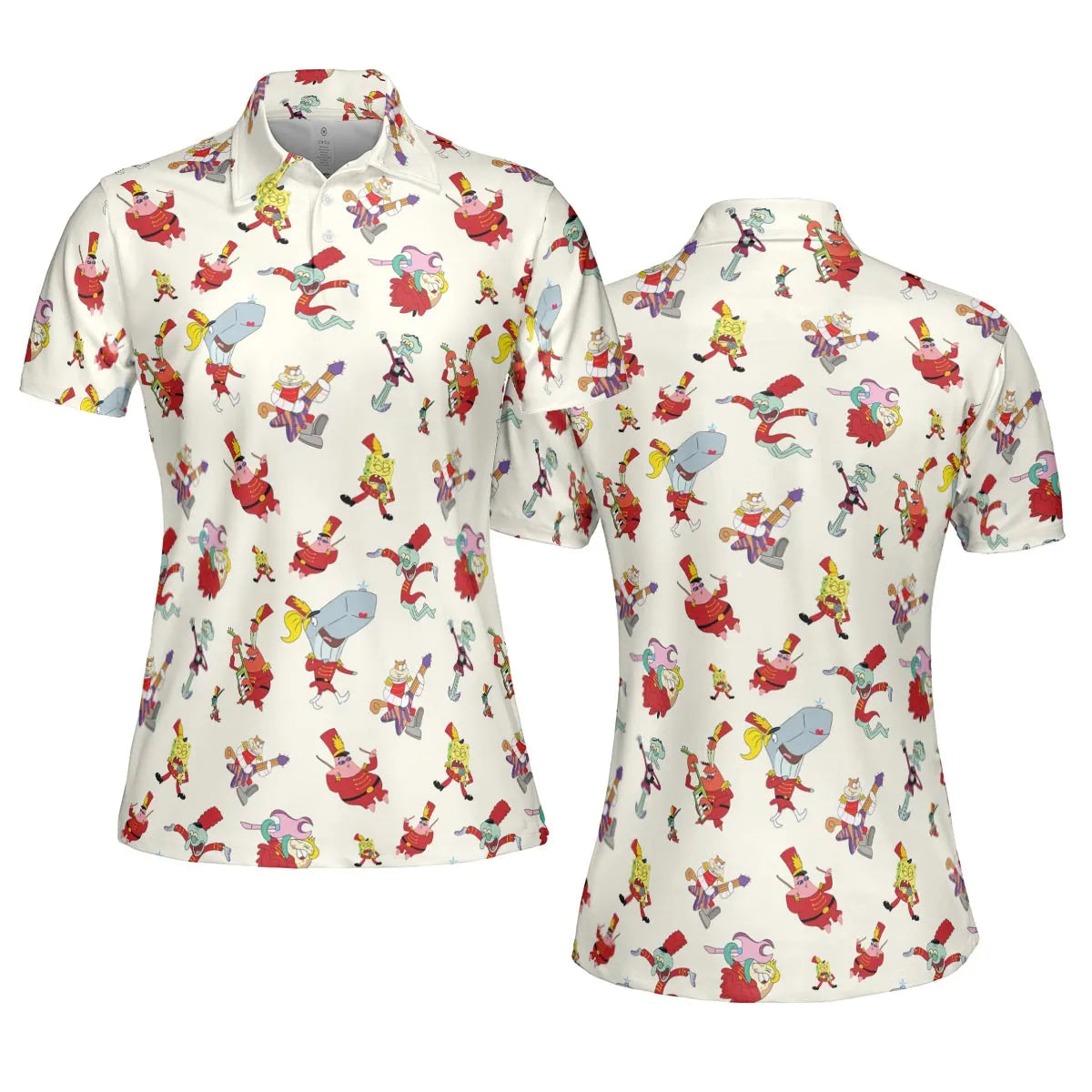 Unisex Polo Shirt - VFHFPV1E