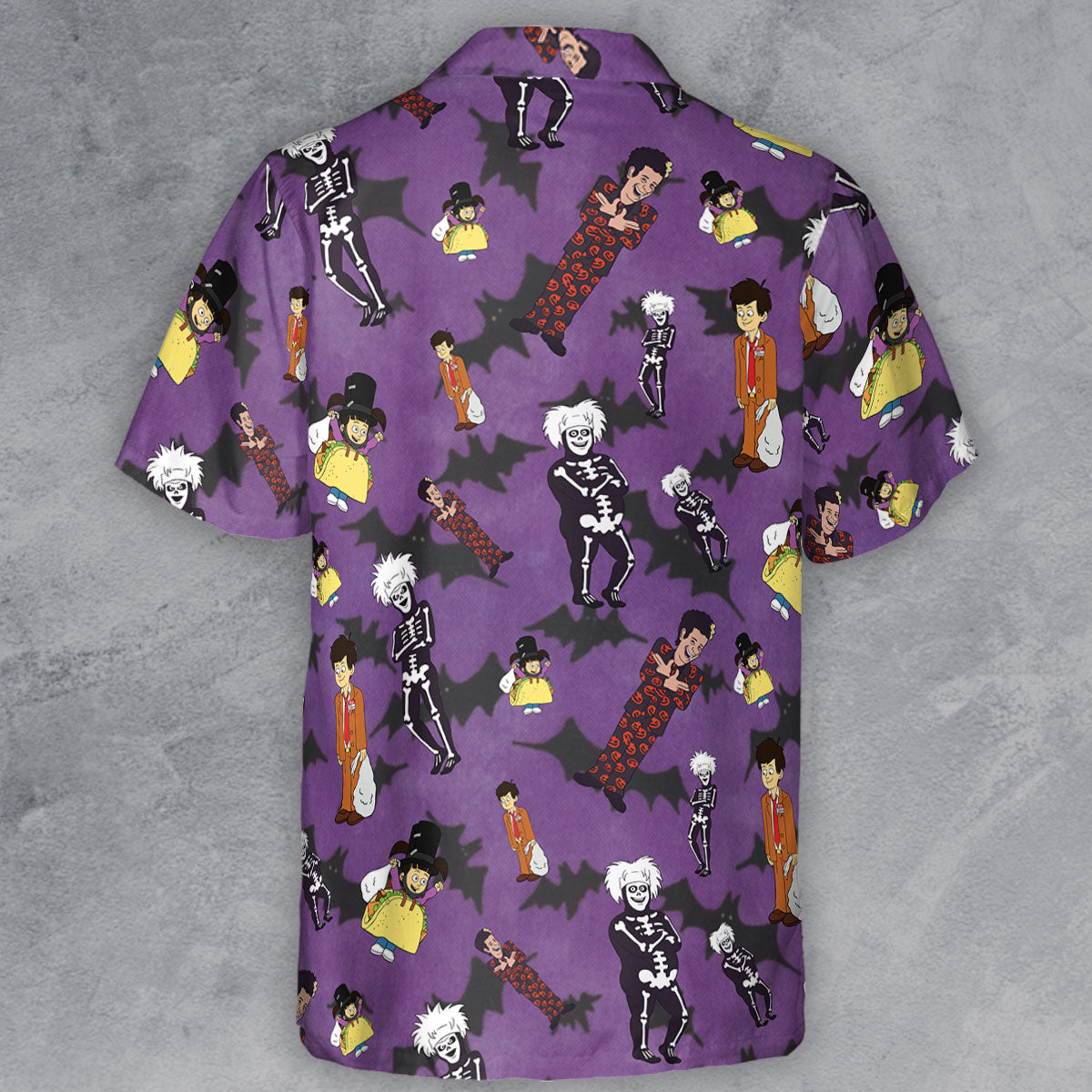 Short Sleeve Button Shirt - R8ZP8AW5