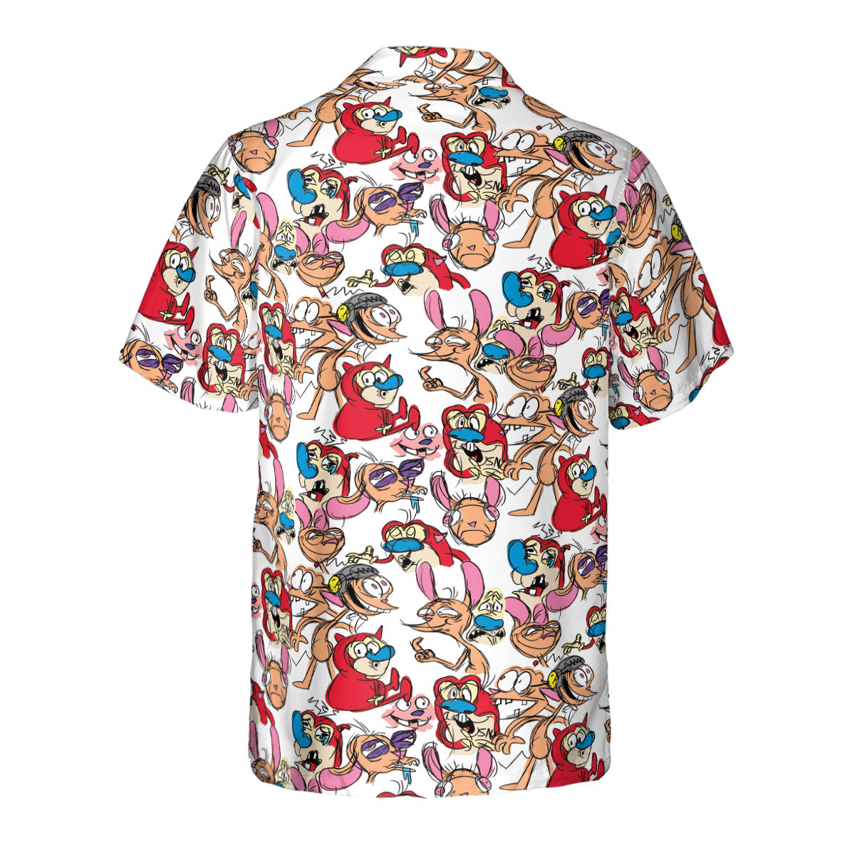 Hawaiian Shirt - Z1B8Z98F