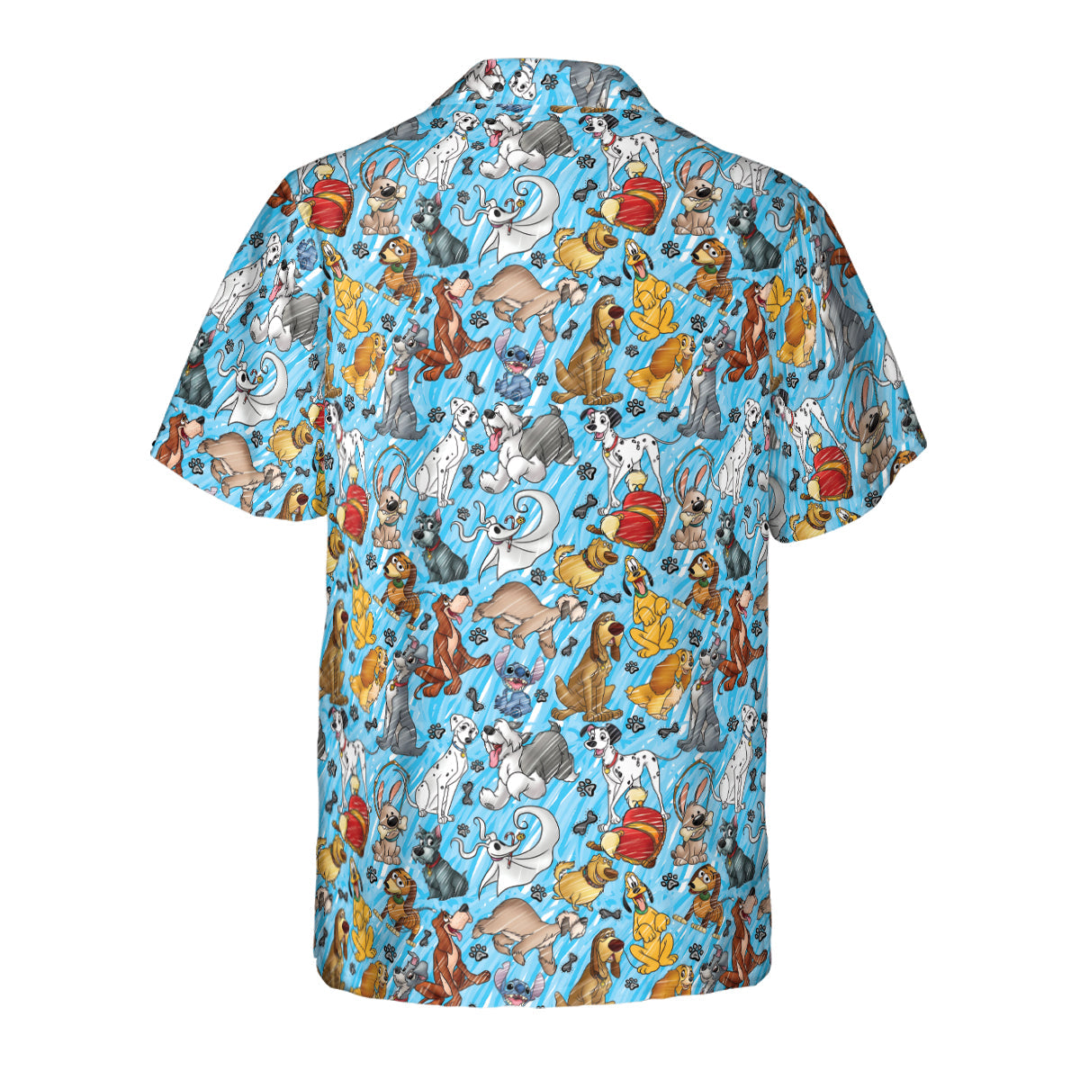 Hawaiian Shirt - N7VUJY99