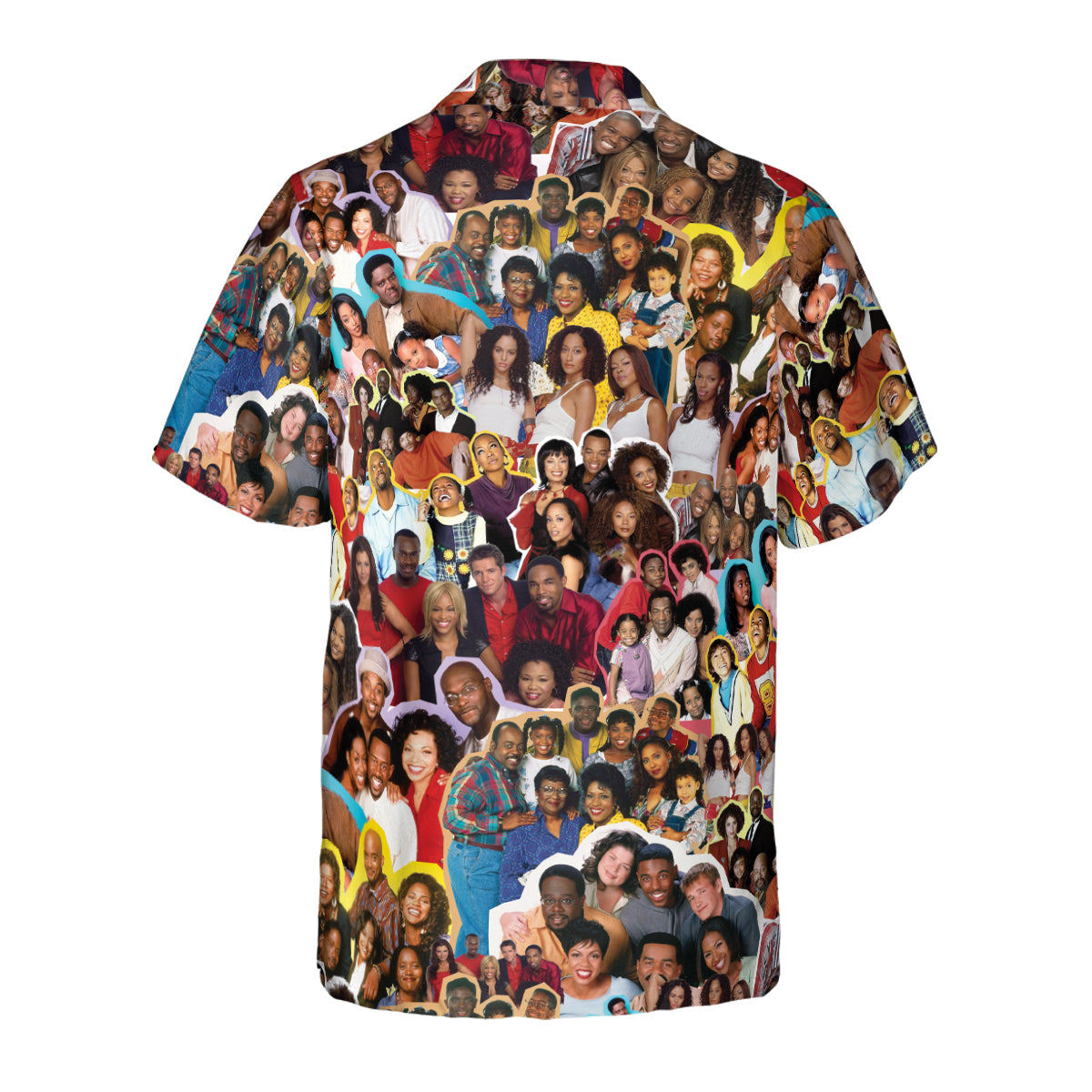 Hawaiian Shirt - KU14JEKQ