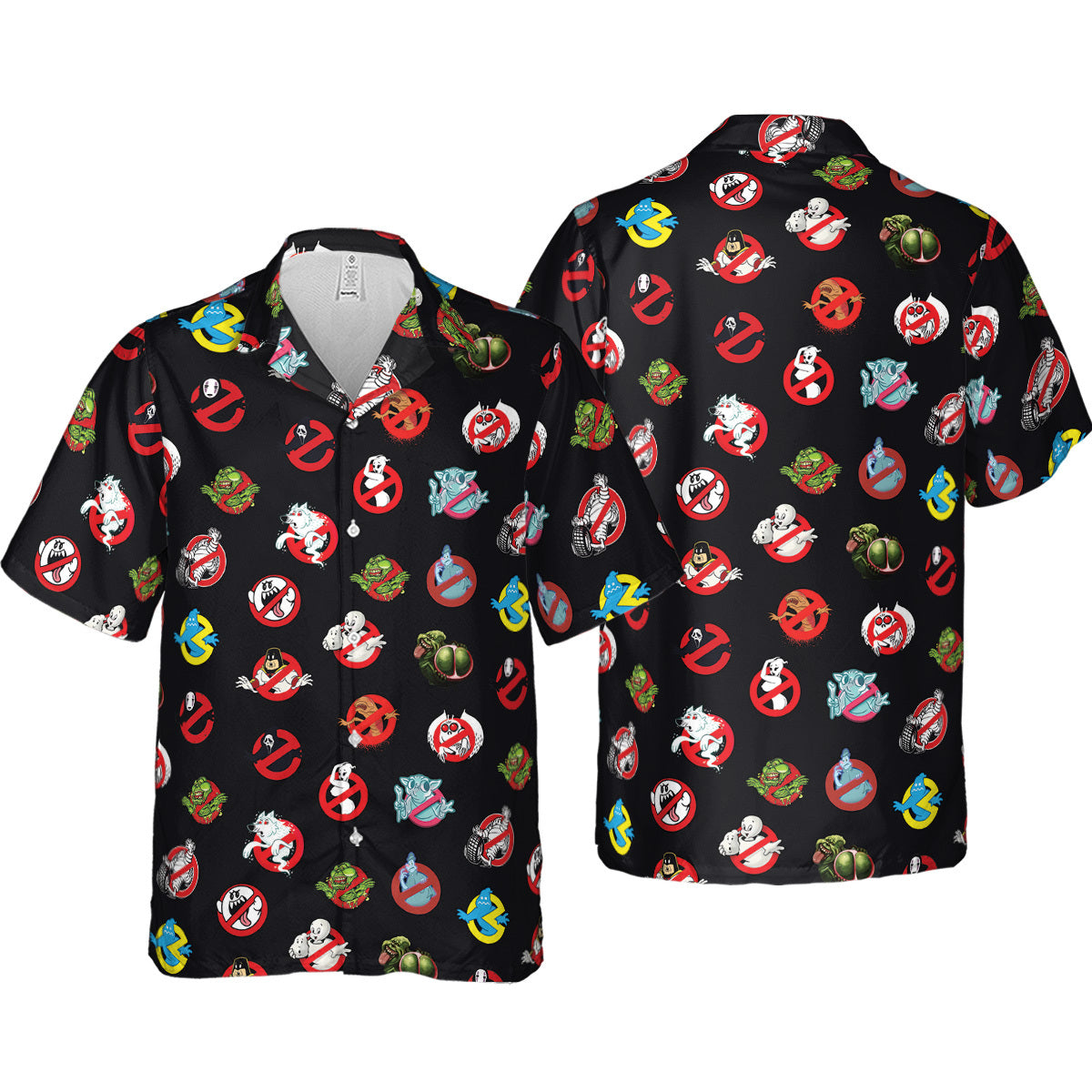 Hawaiian Shirt - AET2FXQF