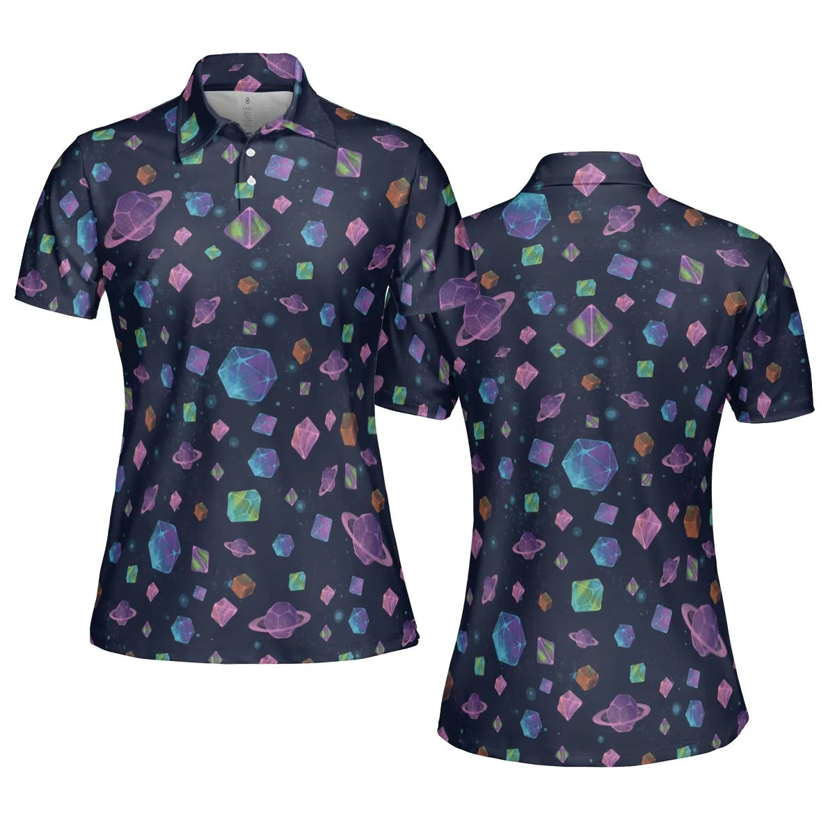 Unisex Polo Shirt - 82TWUUGS