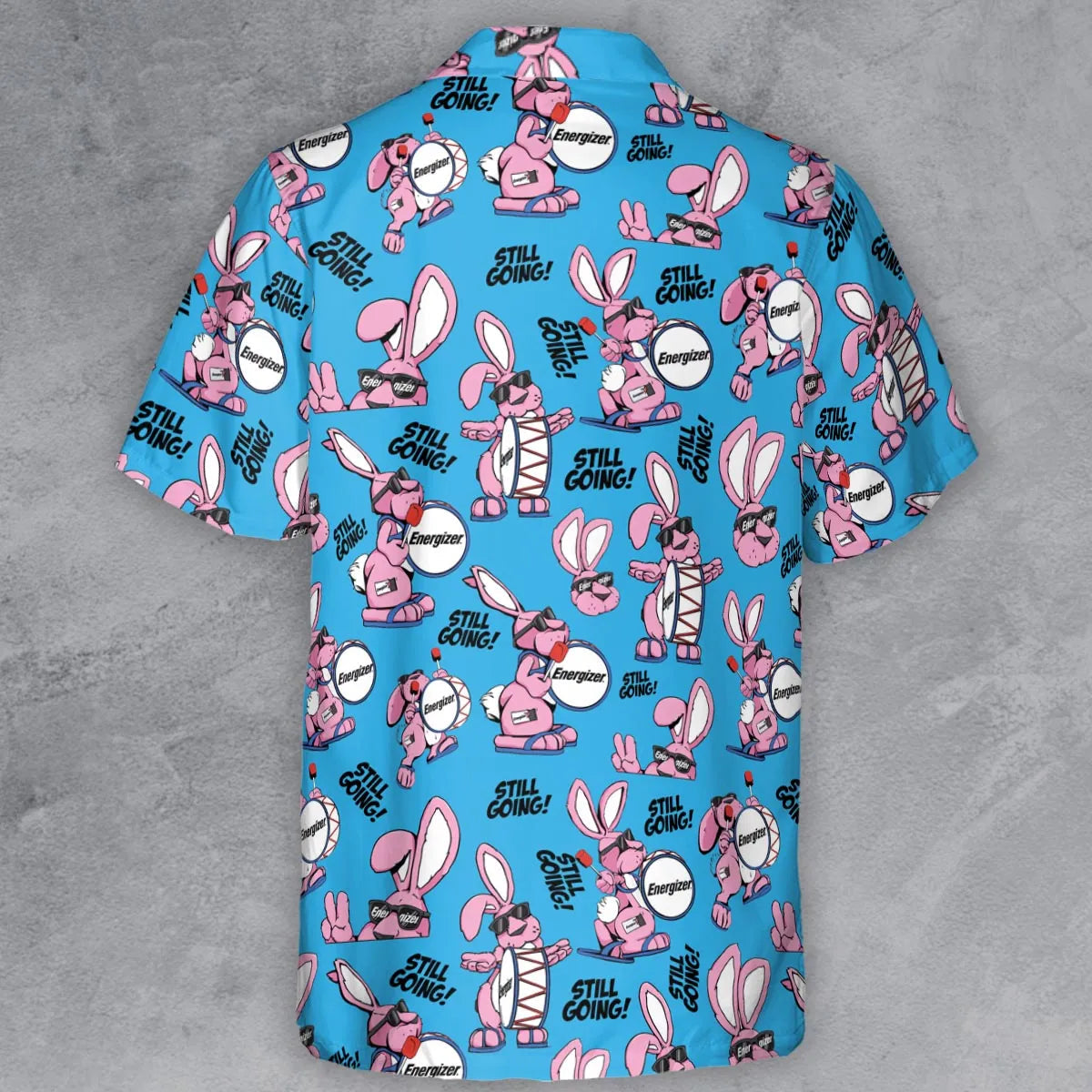 Short Sleeve Button Shirt - RNVZ7S6M