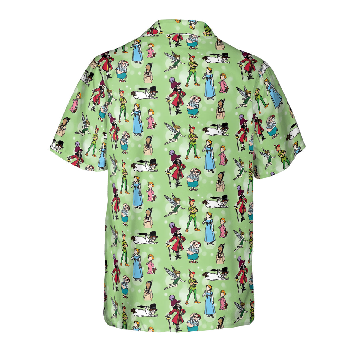 Hawaiian Shirt - 6L3GVR16