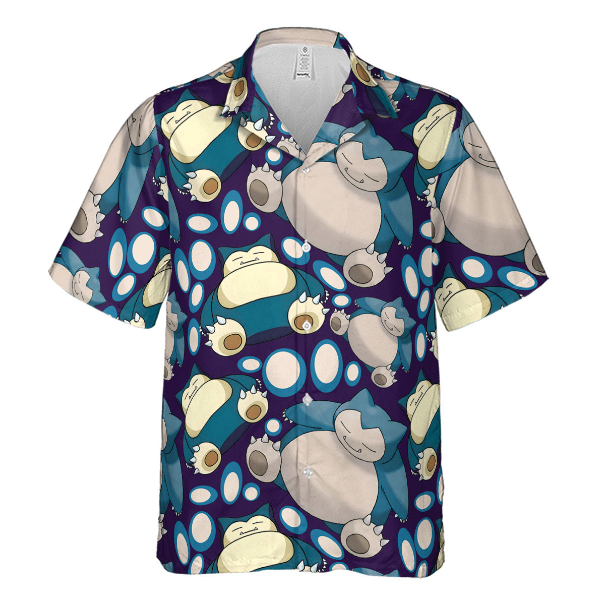 Hawaiian Shirt - TJGGCHJK