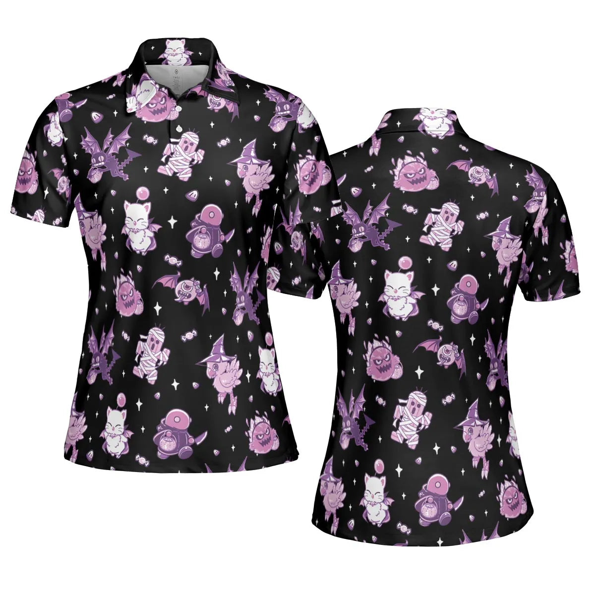 Unisex Polo Shirt - Z7SQZU1S