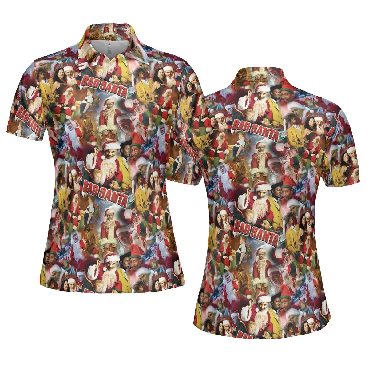 Unisex Polo Shirt - 2F72TMWA