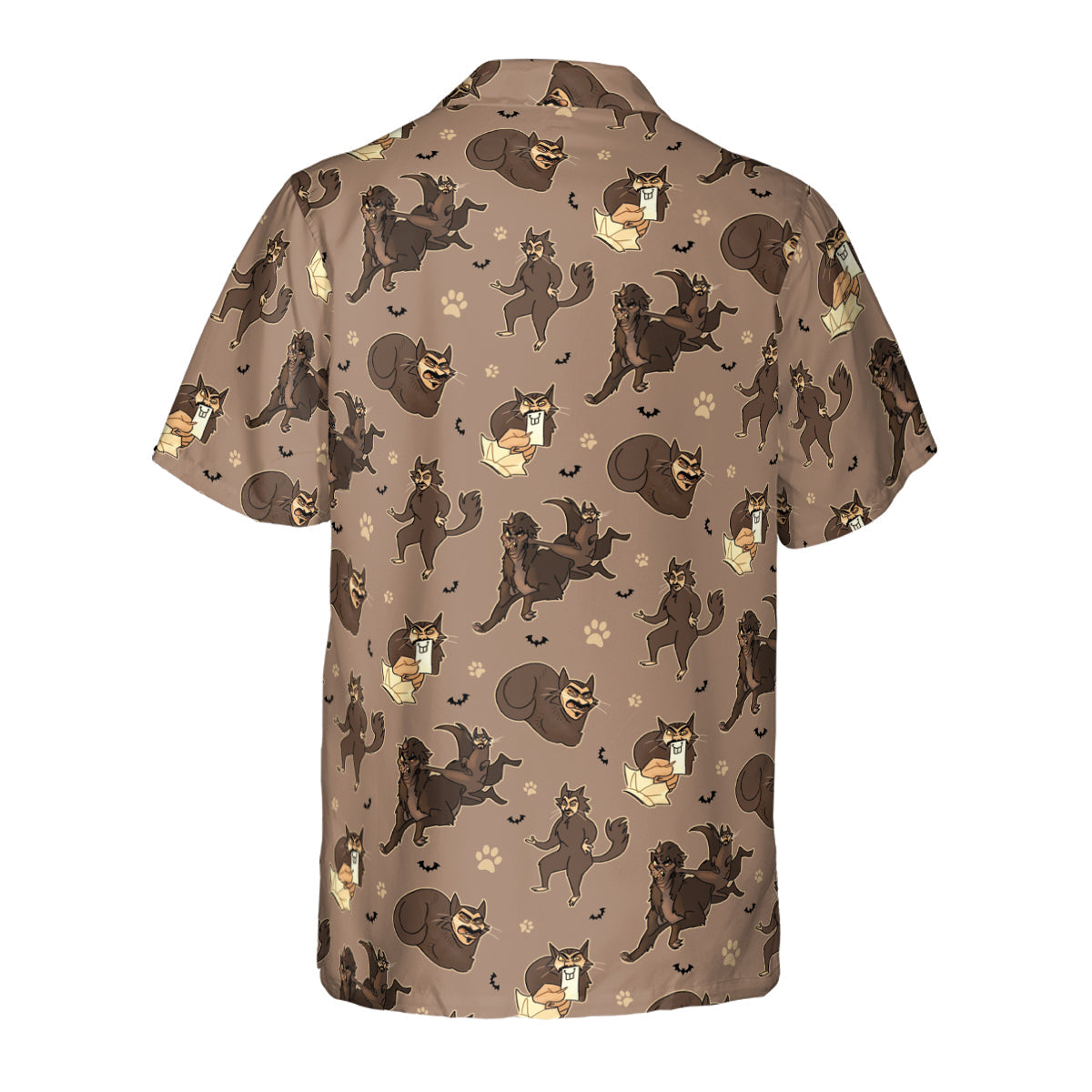Hawaiian Shirt - GXXETFR8
