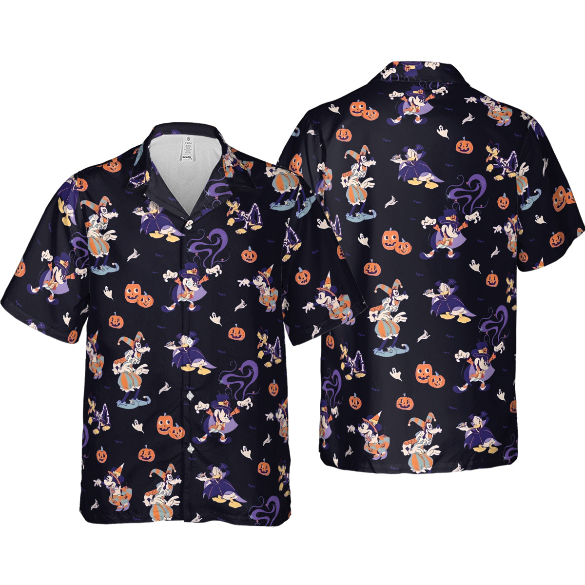 Hawaiian Shirt - KH963M6B