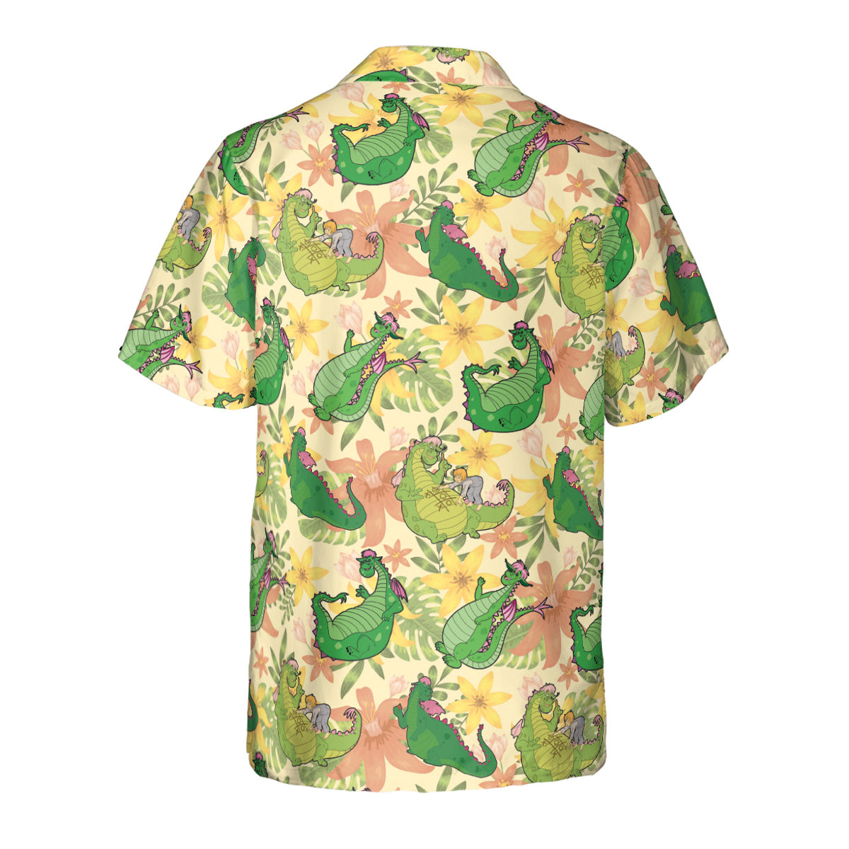 Hawaiian Shirt - FYAGDHAC