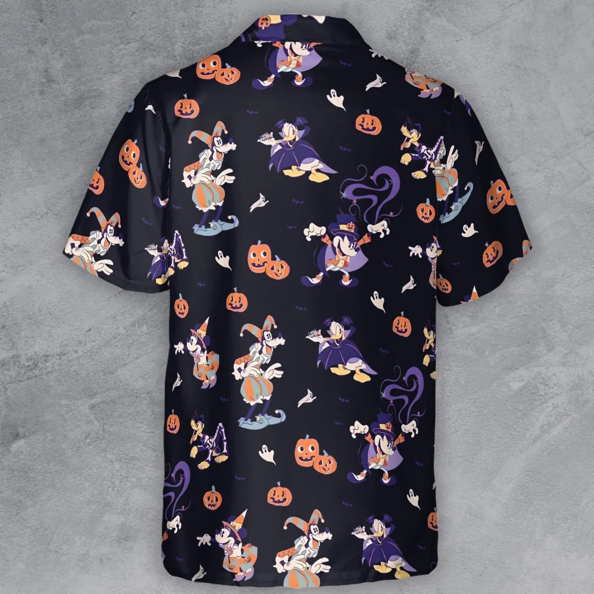 Short Sleeve Button Shirt - JE9C1WWP