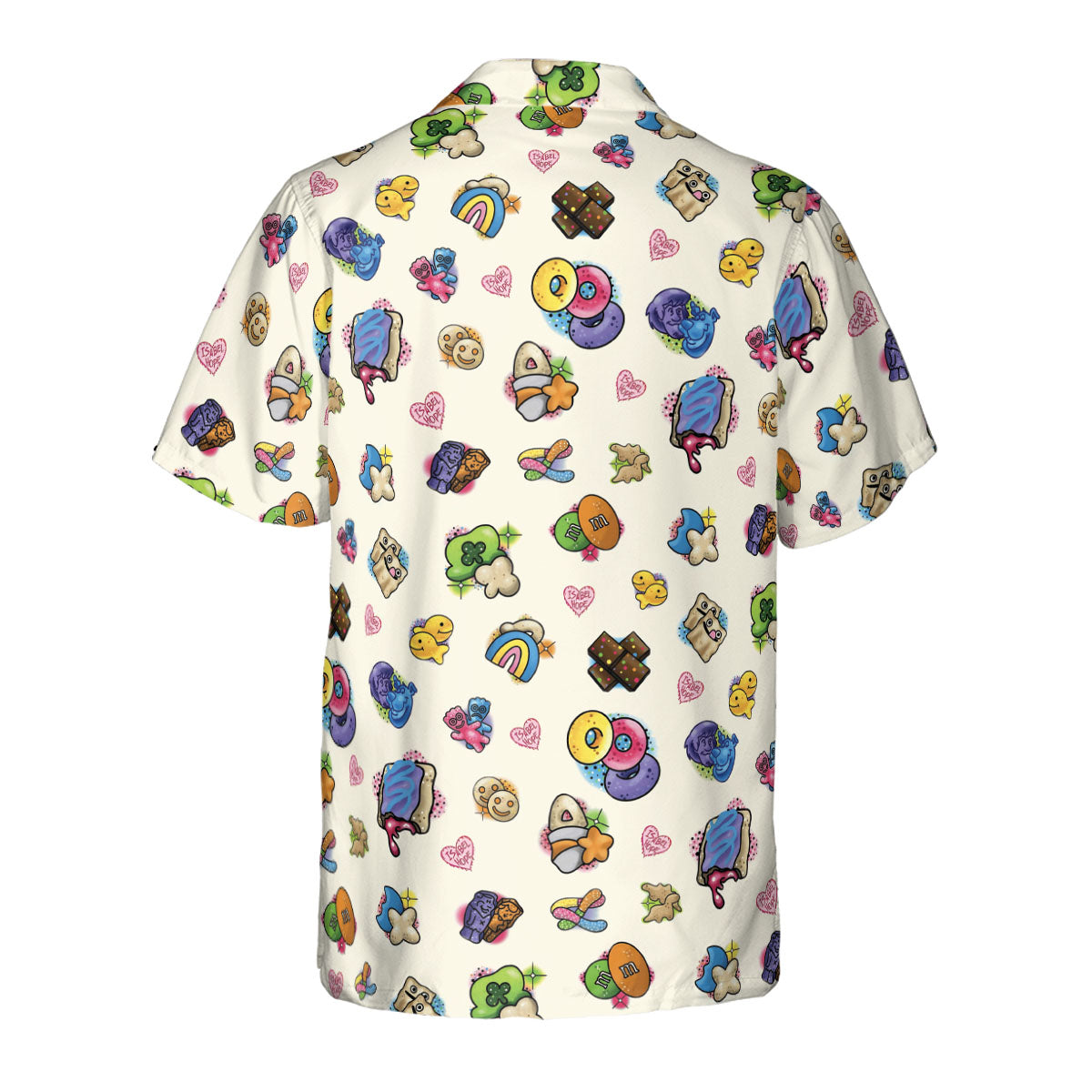 Hawaiian Shirt - MG9BX3QK