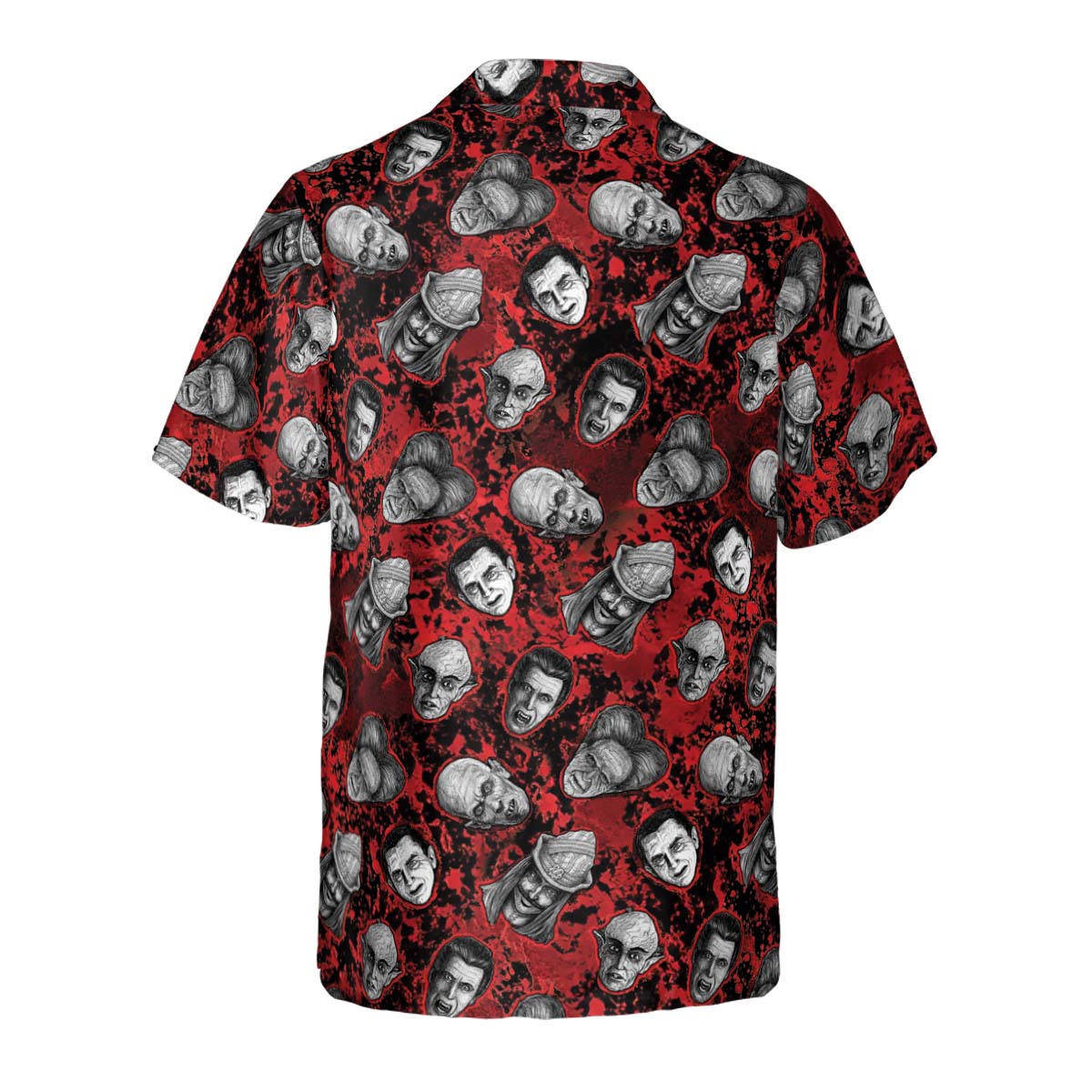 Hawaiian Shirt - LT7RBH6U