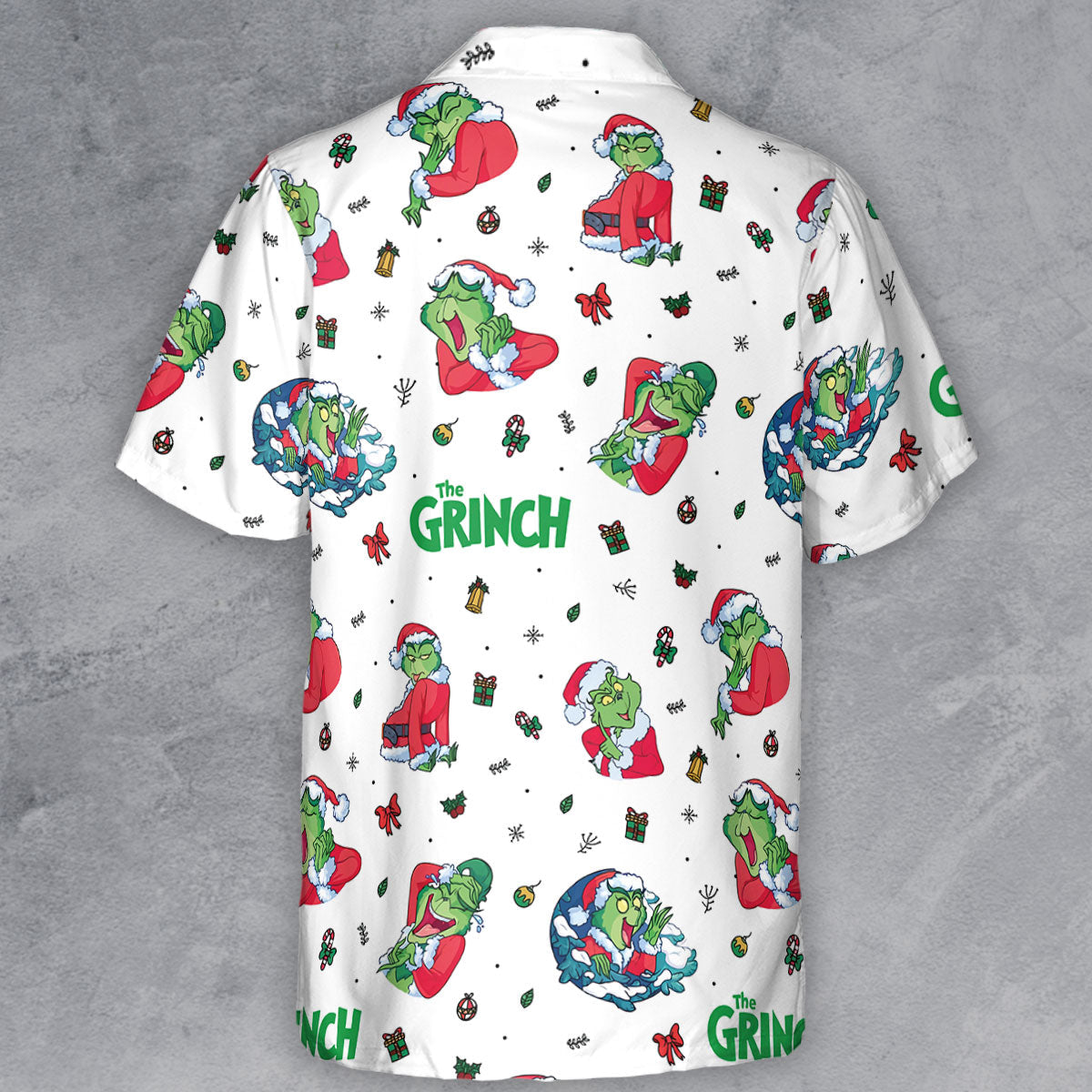 Short Sleeve Button Shirt - ZE6K69L7