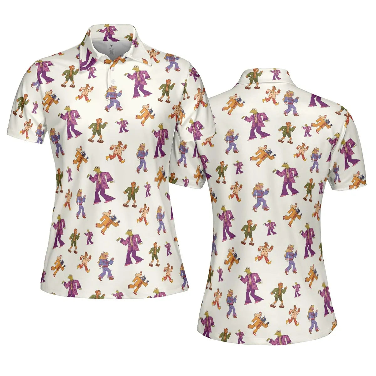 Unisex Polo Shirt - M229MBJS