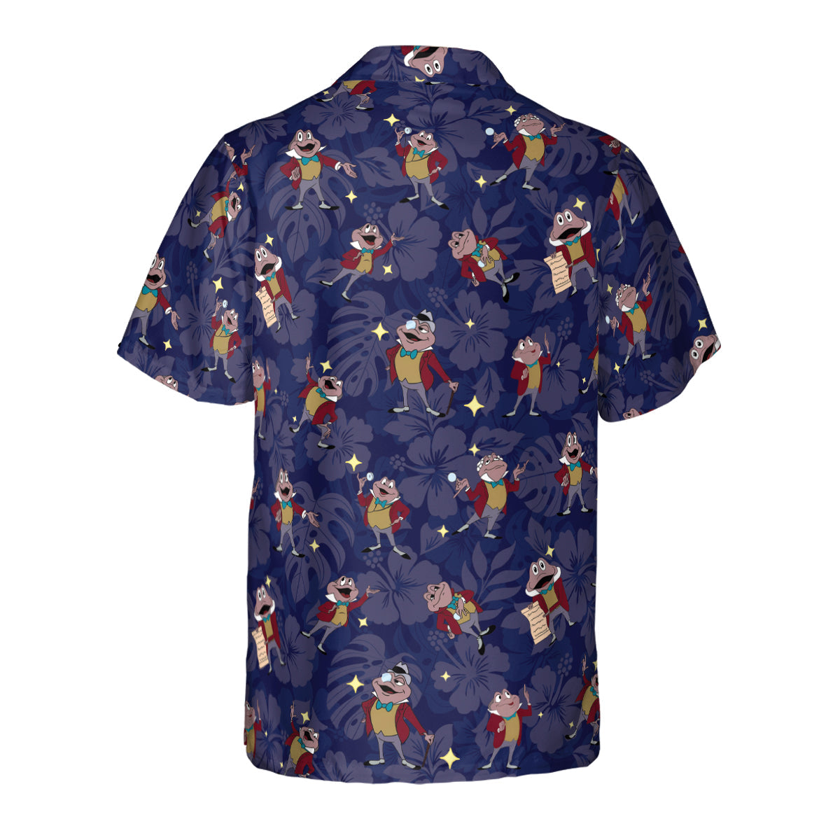 Hawaiian Shirt - LHJ2WFW7