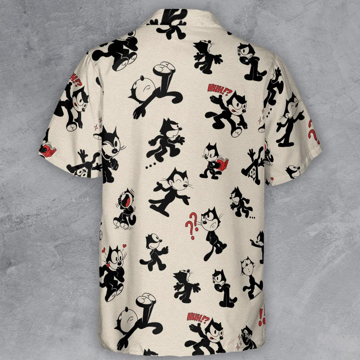 Short Sleeve Button Shirt - 47EKZHV8