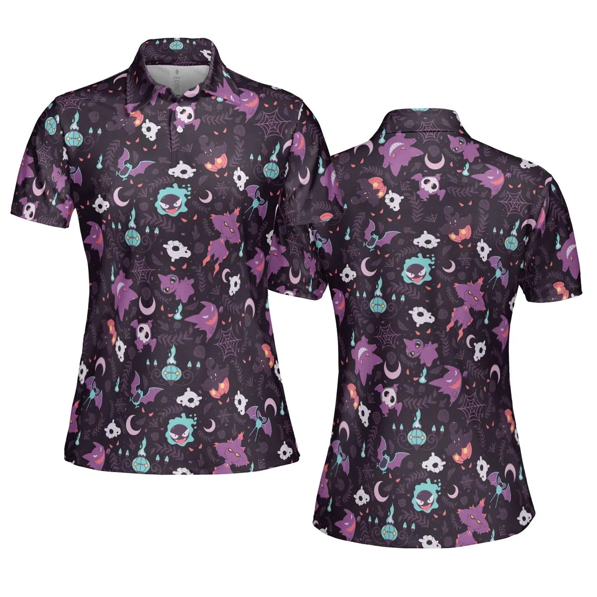 Unisex Polo Shirt - S17K75X8