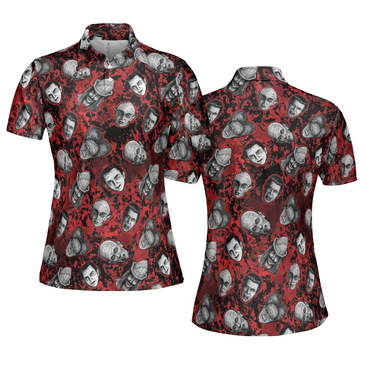 Unisex Polo Shirt - PCWCV7HF