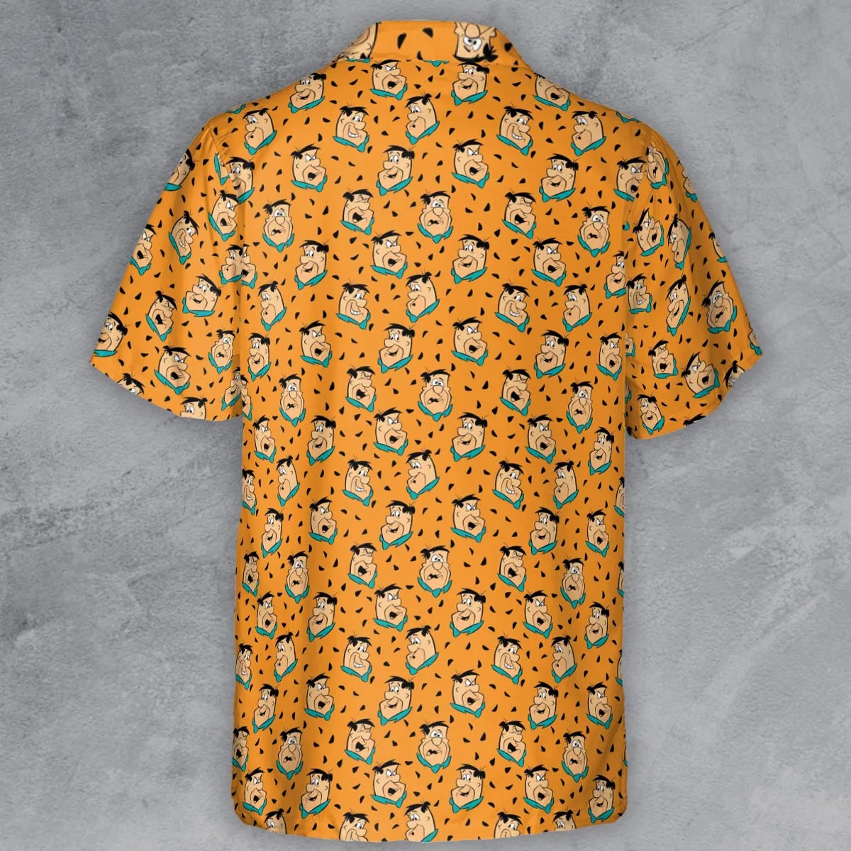 Short Sleeve Button Shirt - ELUYVFNJ