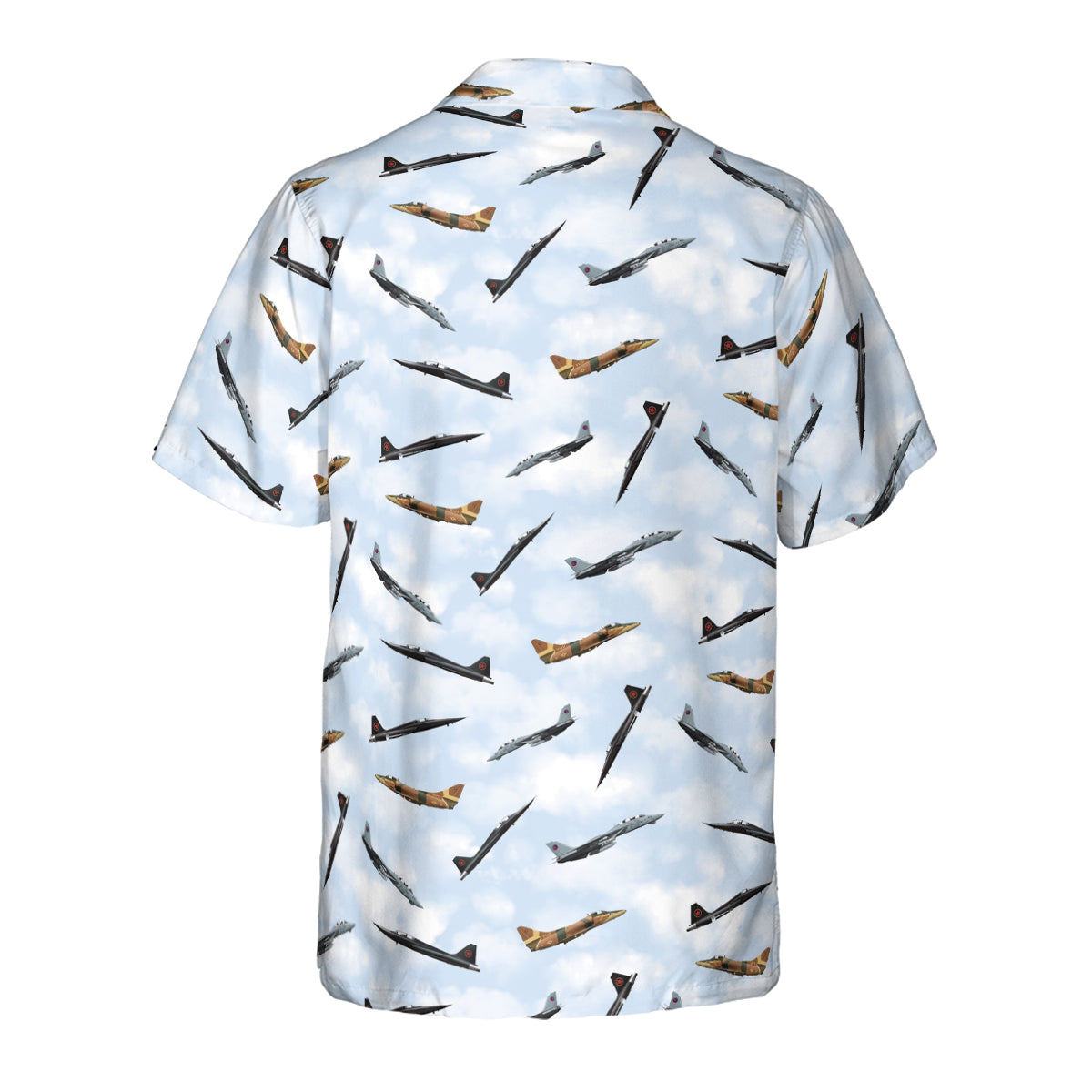 Hawaiian Shirt - L92DXLZW