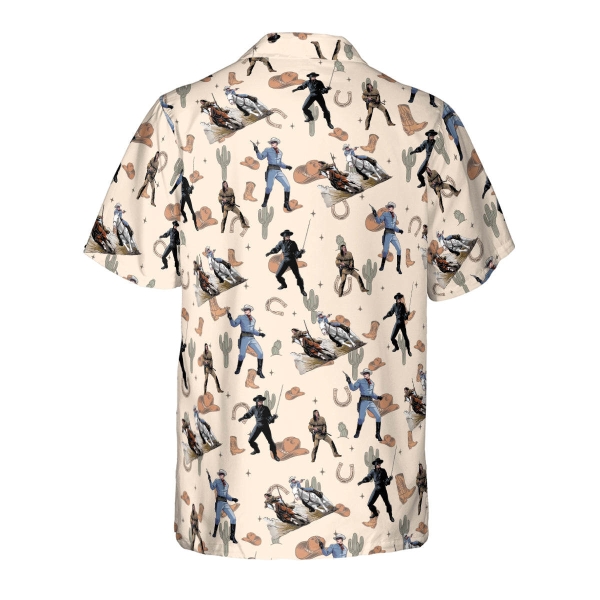 Hawaiian Shirt - 75UKJ4J5