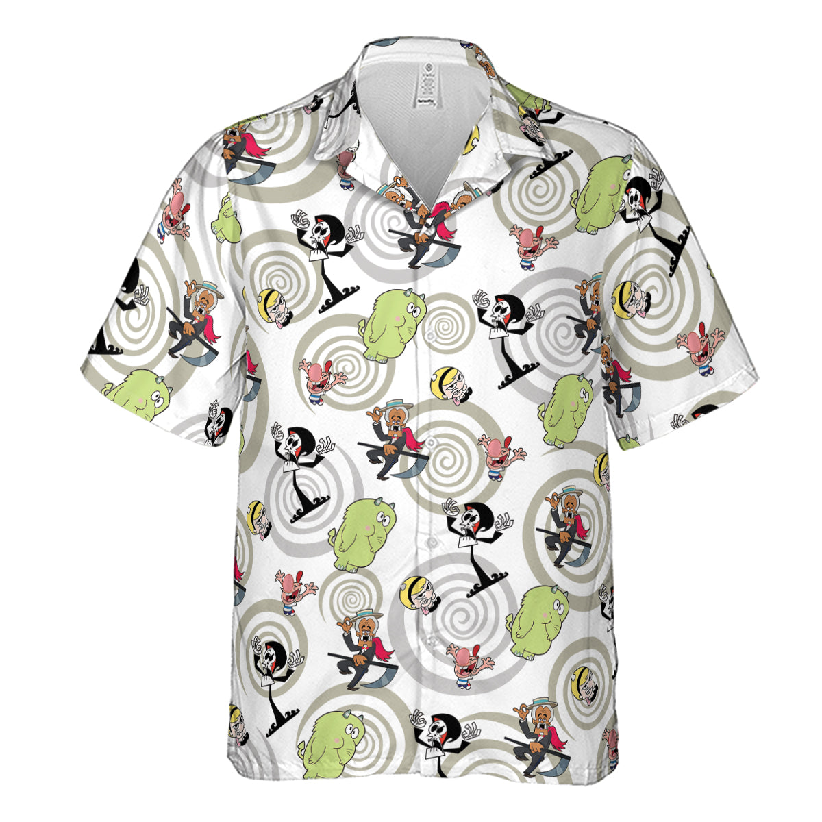 Hawaiian Shirt - EYL9NCTG