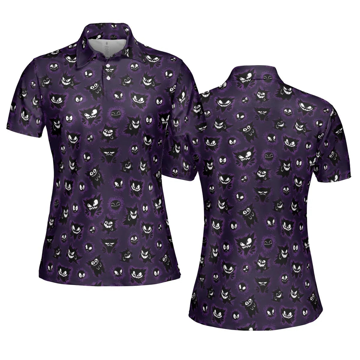 Unisex Polo Shirt - 9R1HQW22