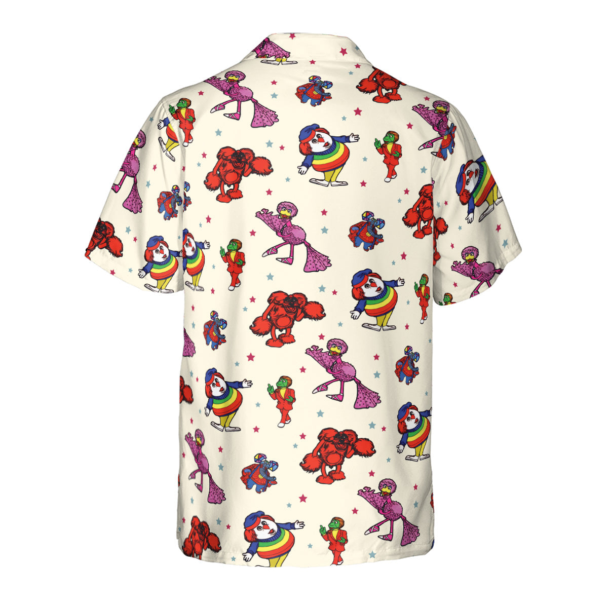 Hawaiian Shirt - 25RQXZ5N