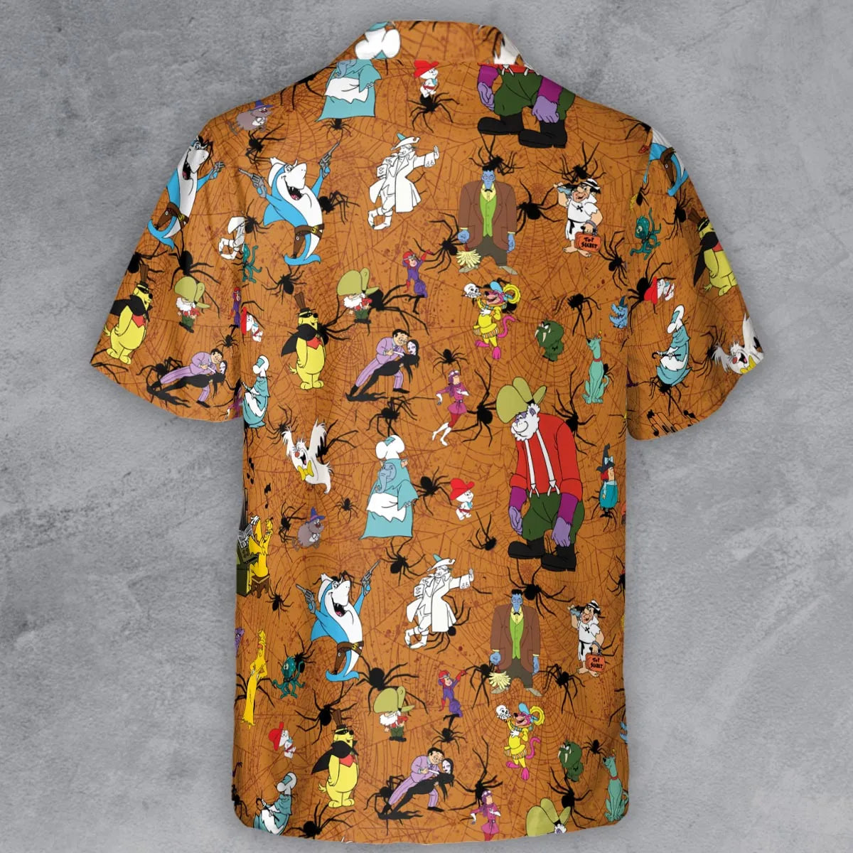 Short Sleeve Button Shirt - UVU77ZEJ