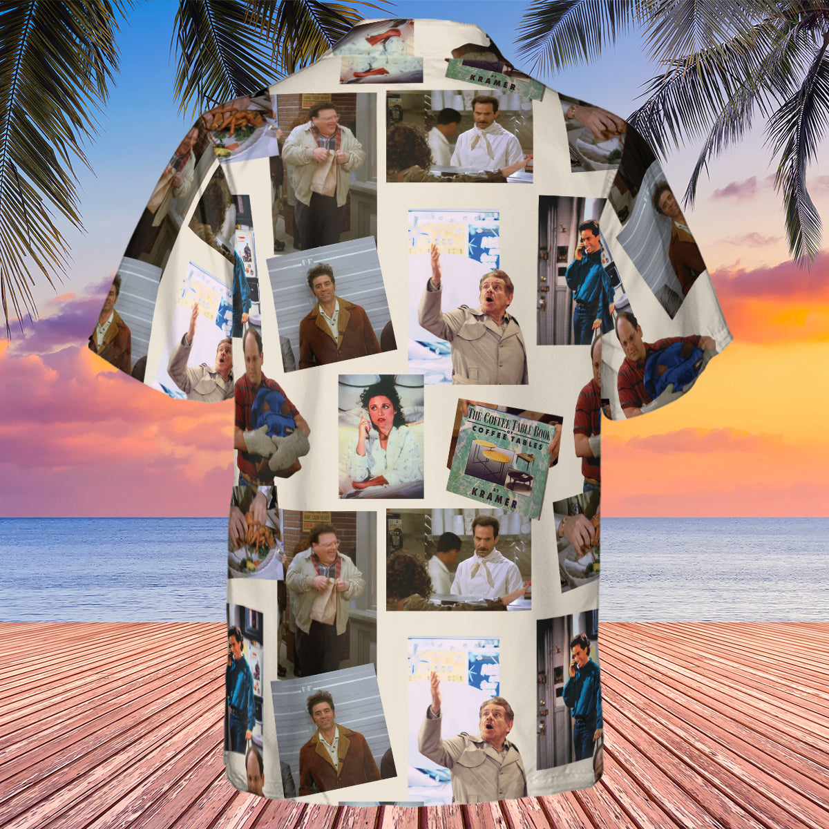 Hawaiian Shirt - 99YCXR5Z