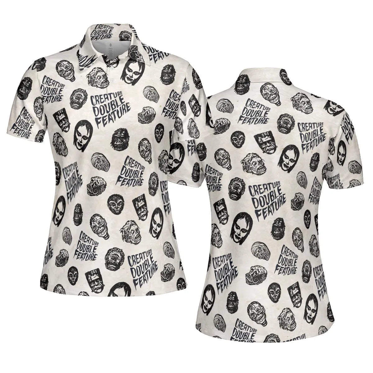 Unisex Polo Shirt - RSHL9S23