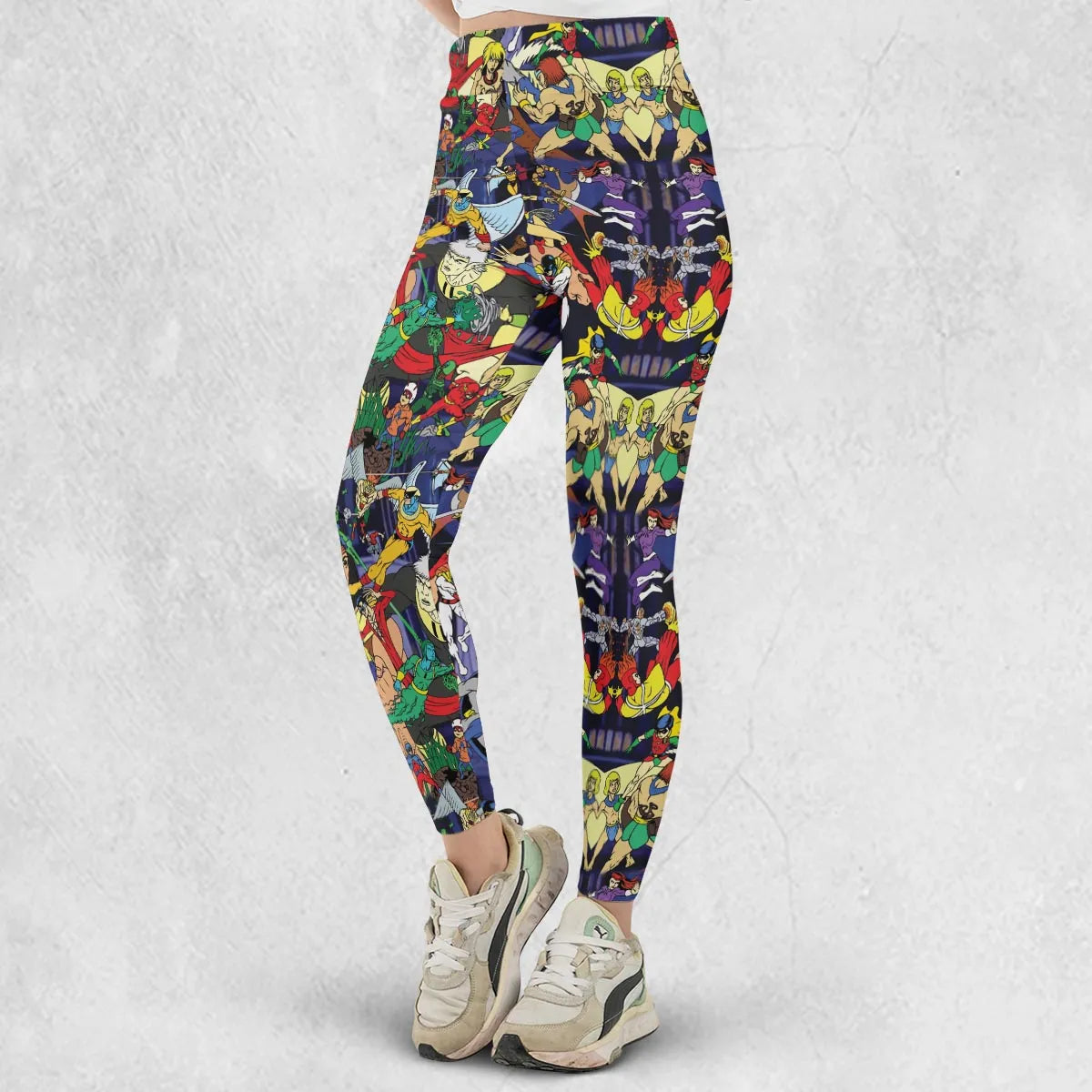 Legging - 9T9XJ28H