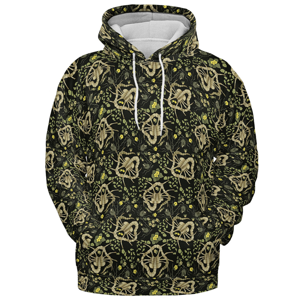 Full Print Hoodie - GU4VK24T