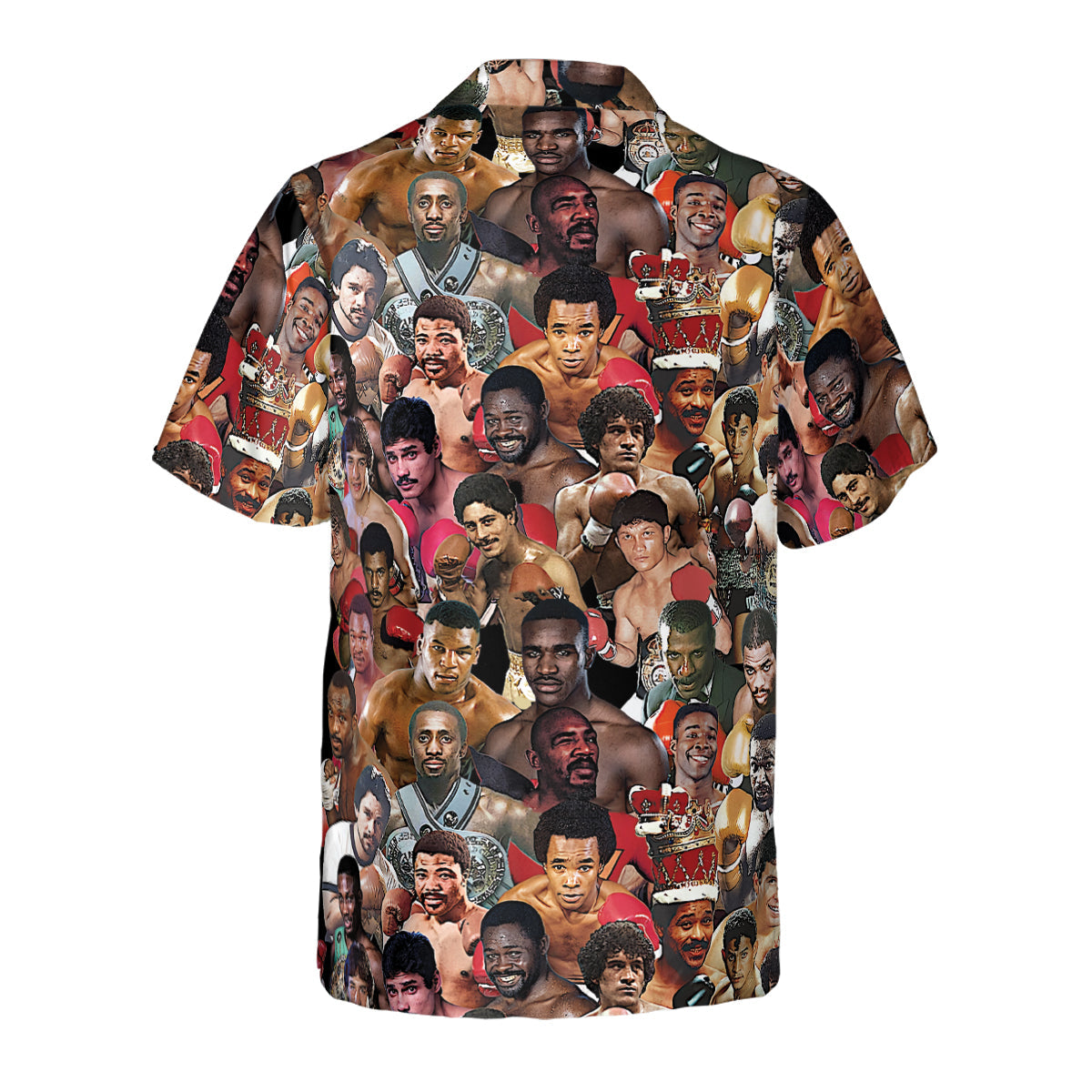 Hawaiian Shirt - MFKEA6T7