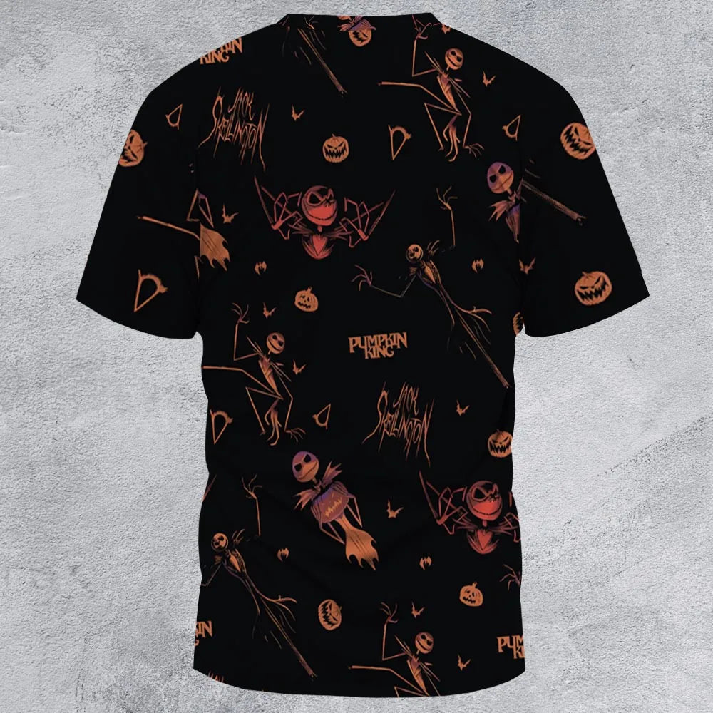 Full Print T-Shirt - 1N6FARSK