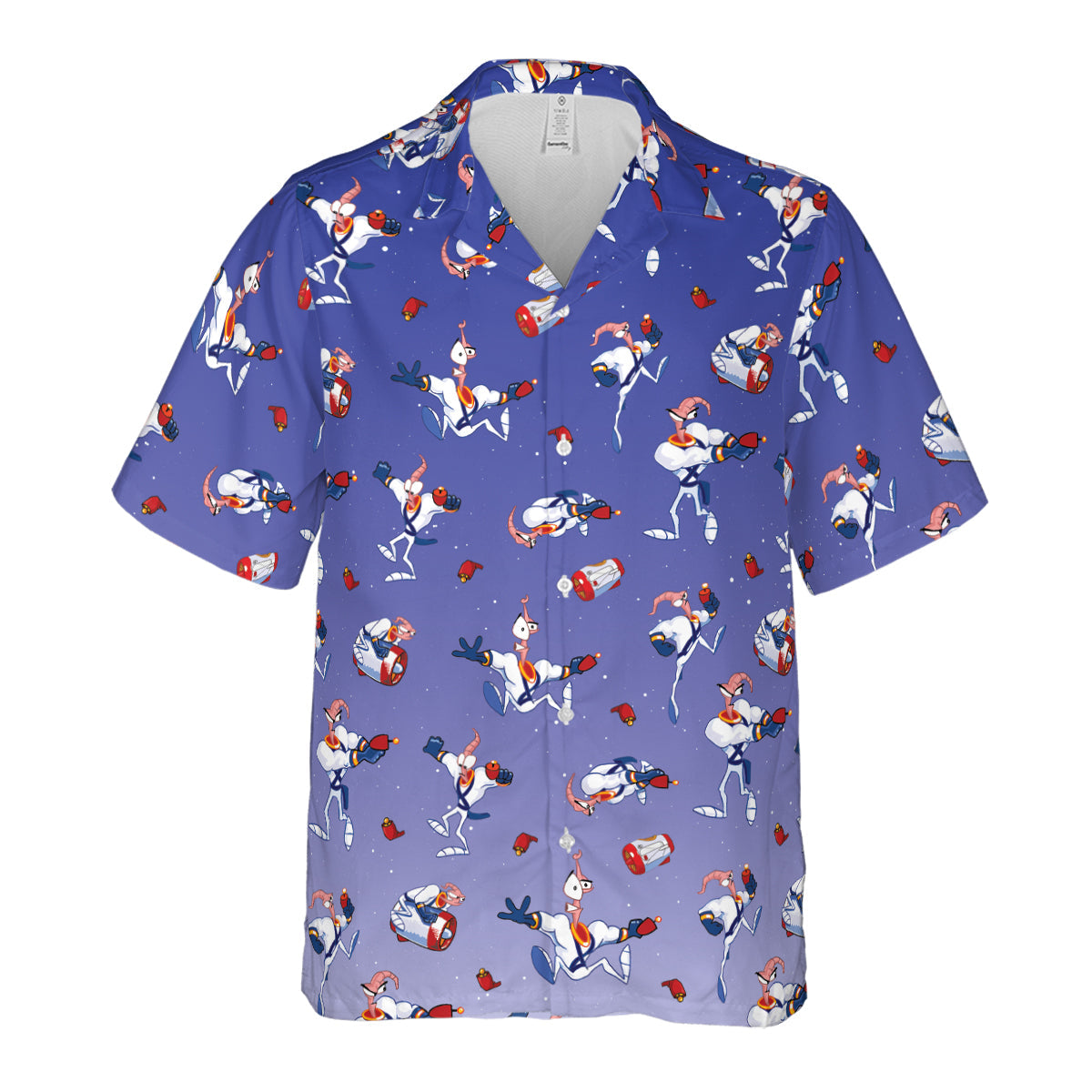 Hawaiian Shirt - S9ZQQX3P