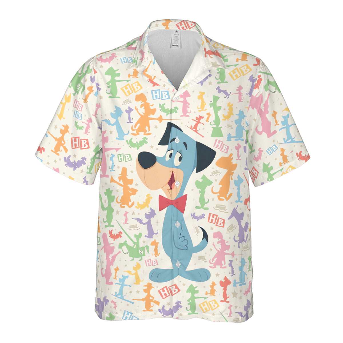 Hawaiian Shirt - TYCFG3FH