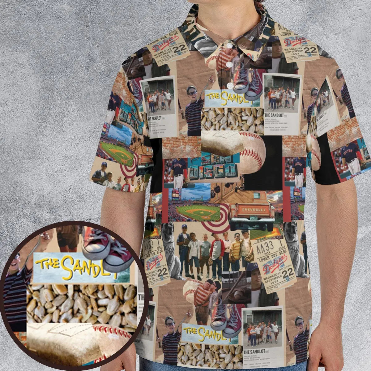 Unisex Polo Shirt - TV327EC6