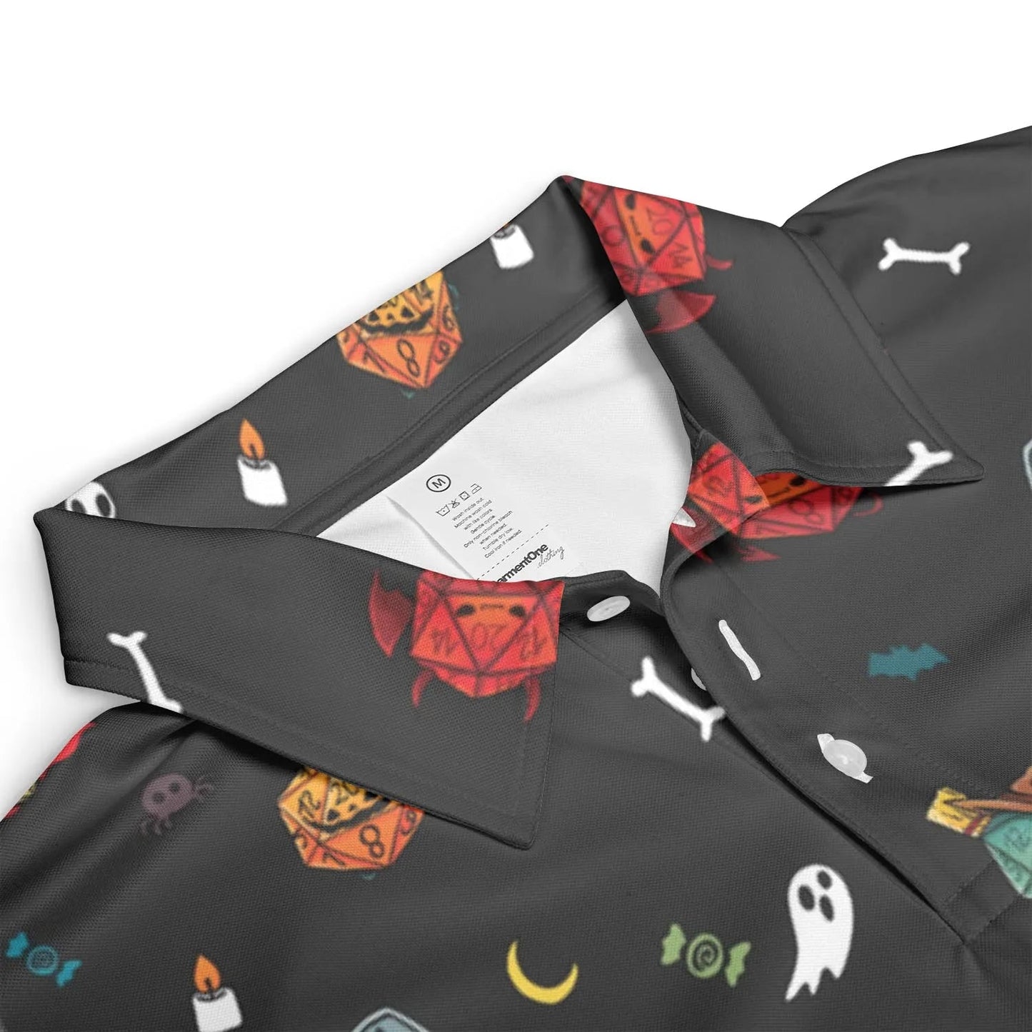 Unisex Polo Shirt - 67KF1X9Z