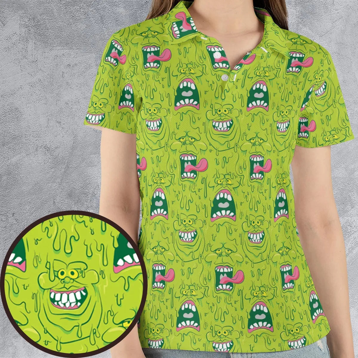 Unisex Polo Shirt - G9EW1XM6