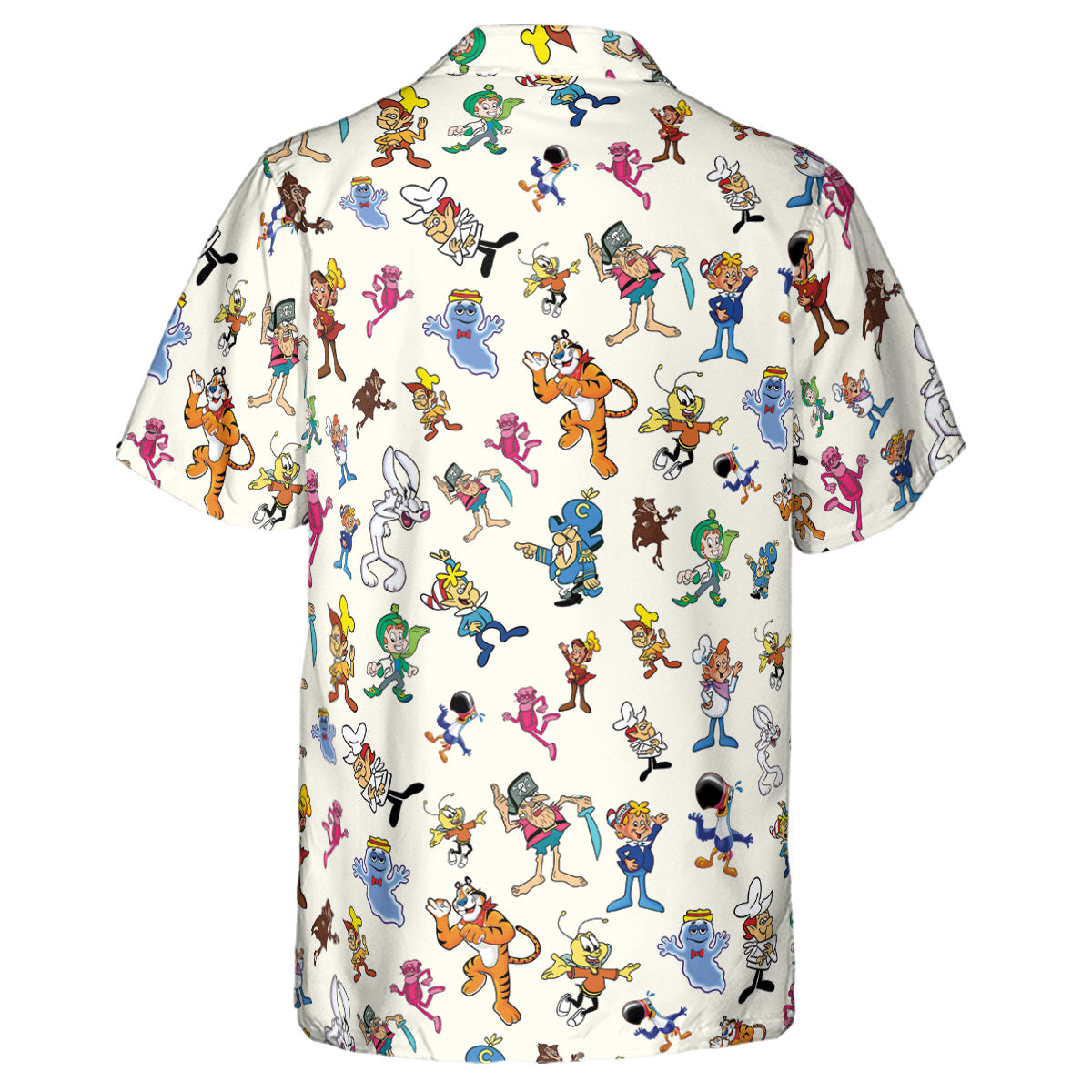 Hawaiian Shirt - 975751D4