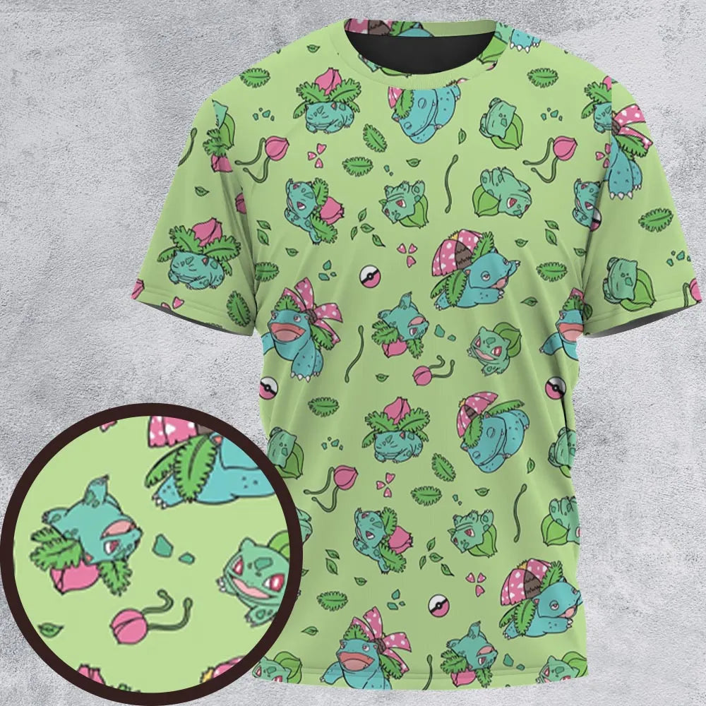 Full Print T-Shirt - BB4GNFAB
