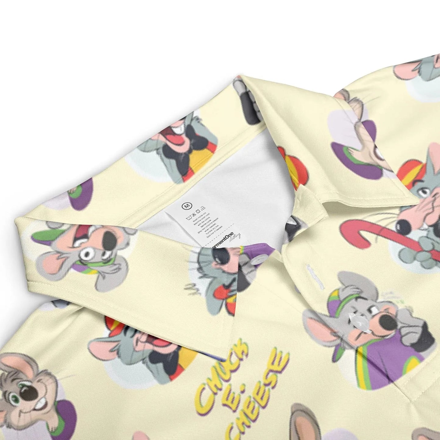 Unisex Polo Shirt - BEYLZ5VC