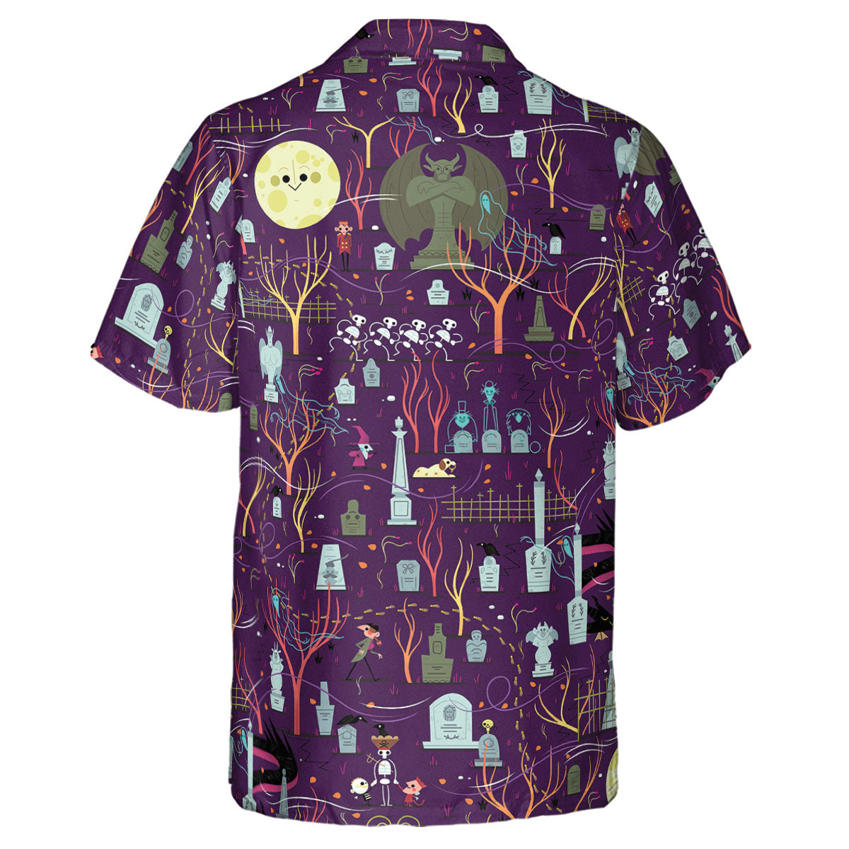 Hawaiian Shirt - AZFU3YM3