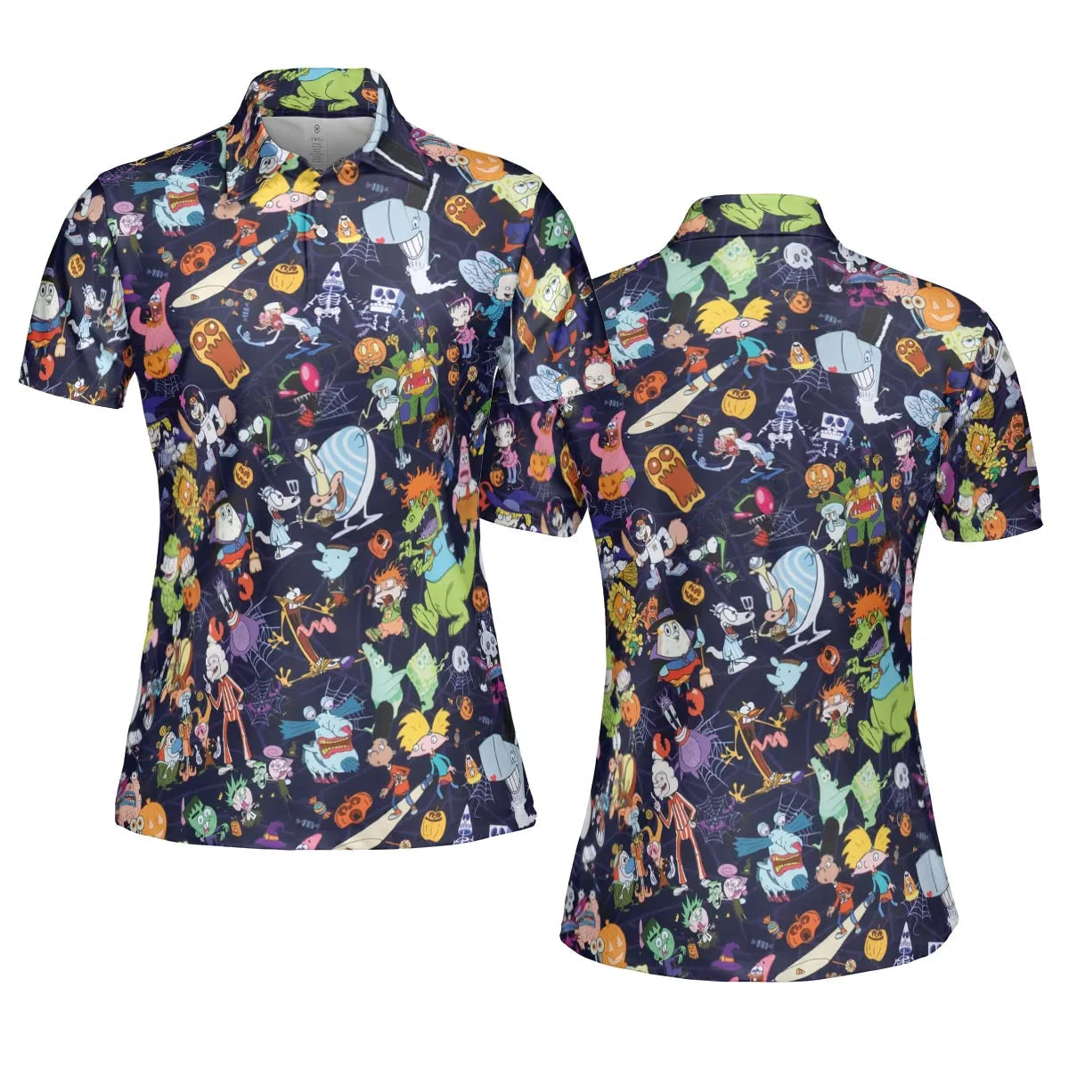 Unisex Polo Shirt - NFWECV54