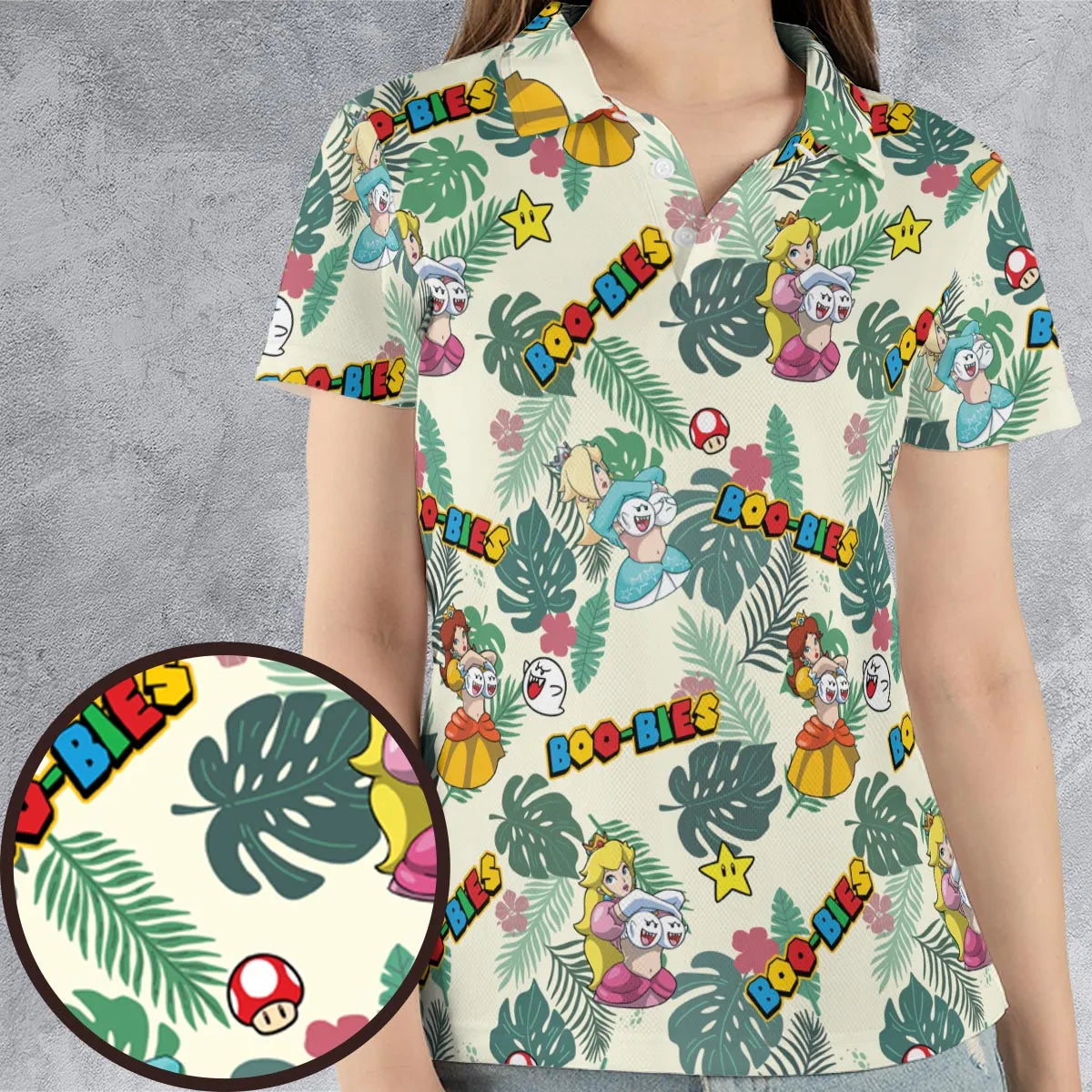 Unisex Polo Shirt - J6MVRSM6