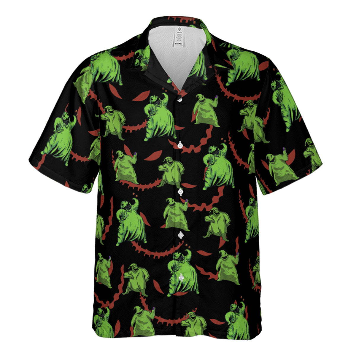 Hawaiian Shirt - G3GWAFPC