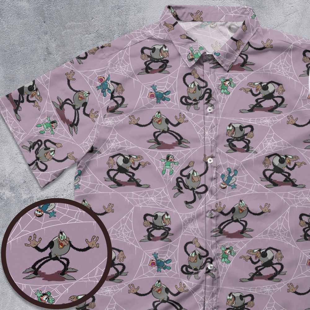 Button Down Shirt - GZAQPTU4 -  - 1